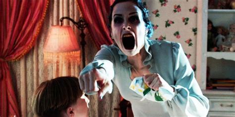 insidious 2 annie|Insidious 2 Ending, Explained